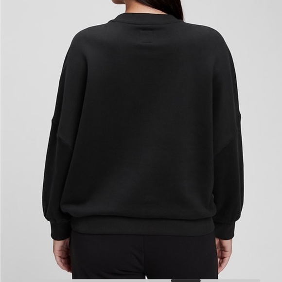 Gap maternity sweatshirt - Picture 3 of 6